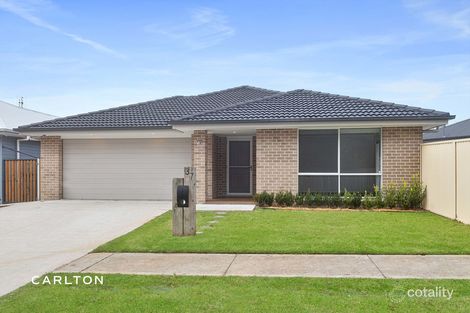 Property photo of 37 Bartholomew Way Braemar NSW 2575