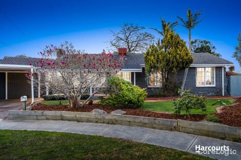 Property photo of 11 Mallawa Court Burwood East VIC 3151