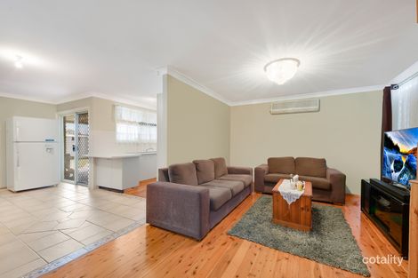 Property photo of 50 Hyacinth Avenue Macquarie Fields NSW 2564