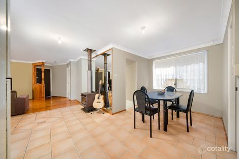 Property photo of 50 Hyacinth Avenue Macquarie Fields NSW 2564