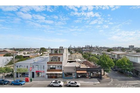 Property photo of 113/339 Burnley Street Richmond VIC 3121