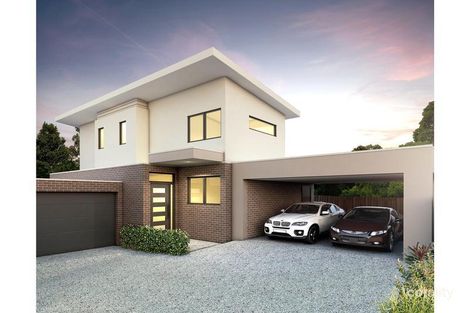 4/10 Cromdale St, Mount Martha, VIC 3934