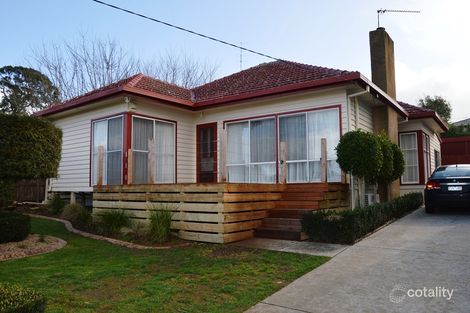 11 Lee Pde, Leongatha, VIC 3953