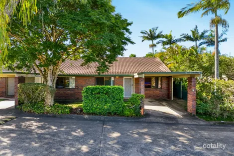 Property photo of 9/129 North Road Woodridge QLD 4114