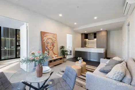 3008/119 A'BECKETT ST, MELBOURNE, VIC 3000