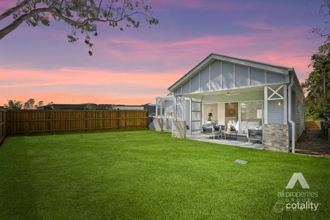 Property photo of 1140 Waterworks Road The Gap QLD 4061