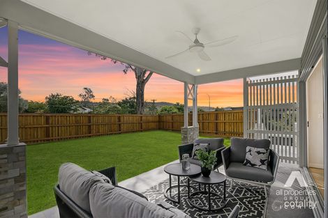 Property photo of 1140 Waterworks Road The Gap QLD 4061