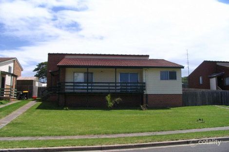 47 Clematis Cres, Barrack Heights, NSW 2528
