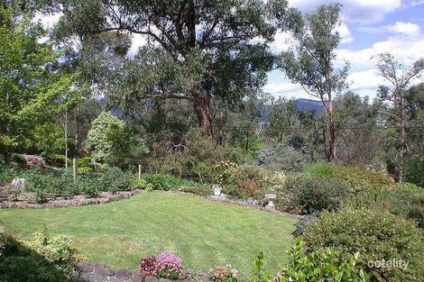 Property photo of 27 Beverley Drive Healesville VIC 3777