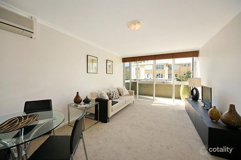 11/18 Kensington Rd, South Yarra, VIC 3141