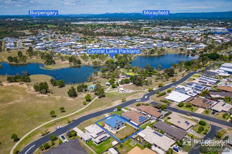 Property photo of 59 Joyner Circuit Caboolture QLD 4510
