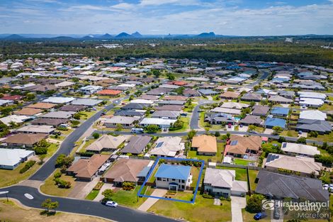 Property photo of 59 Joyner Circuit Caboolture QLD 4510