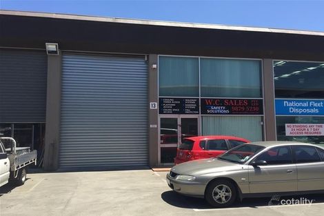 Property photo of 13/21 Eugene Terrace Ringwood VIC 3134