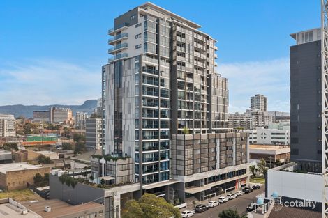 704/38 Atchison St, Wollongong, NSW 2500