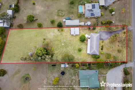 Property photo of 131-133 Irwin Road Cedar Grove QLD 4285