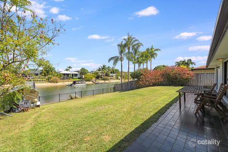 Property photo of 29 Rudd Street Broadbeach Waters QLD 4218