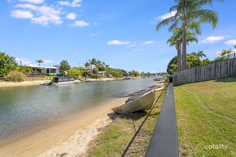 Property photo of 29 Rudd Street Broadbeach Waters QLD 4218