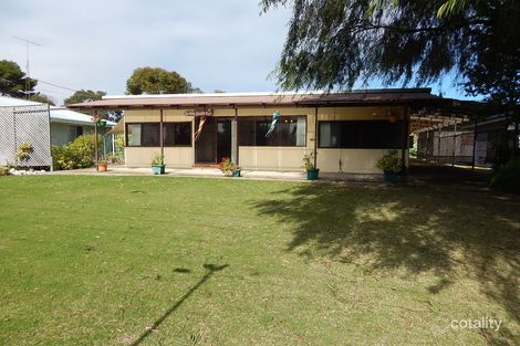 Property photo of 161 Esplanade Coffin Bay SA 5607