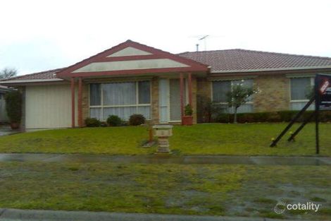 Property photo of 3 Fern Mews Langwarrin VIC 3910
