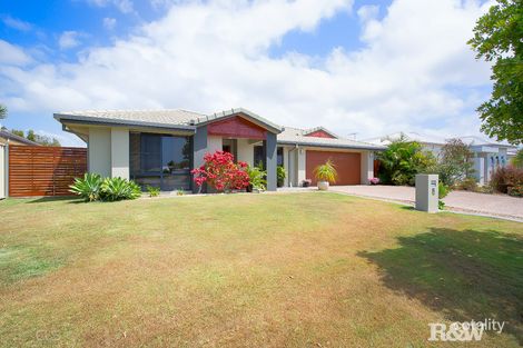 21 Pectoral Pl, Banksia Beach, QLD 4507