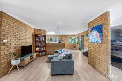 Property photo of 25 Forden Street Mount Tarcoola WA 6530