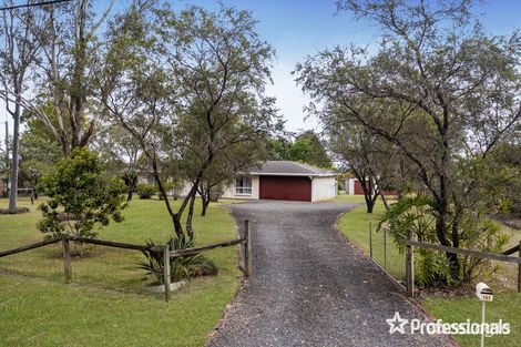Property photo of 131-133 Irwin Road Cedar Grove QLD 4285