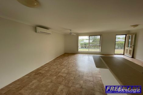 Property photo of 7 Deakin Crescent Nanango QLD 4615