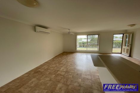 Property photo of 7 Deakin Crescent Nanango QLD 4615