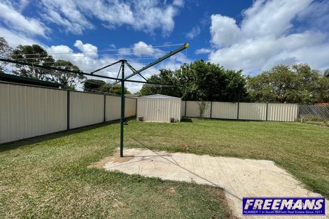 Property photo of 7 Deakin Crescent Nanango QLD 4615