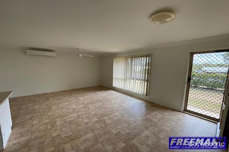 Property photo of 7 Deakin Crescent Nanango QLD 4615
