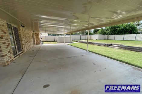 Property photo of 7 Deakin Crescent Nanango QLD 4615