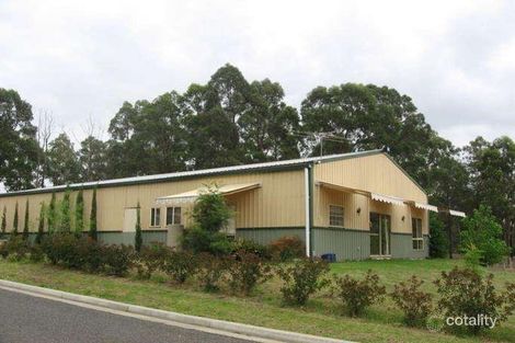 Property photo of 15 Mountain View Place Kitchener NSW 2325