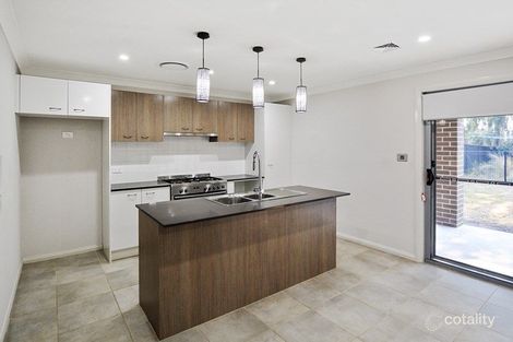 Property photo of 1/9 Assisi Close Cranebrook NSW 2749