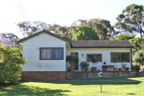 37 Carina Rd, Oyster Bay, NSW 2225
