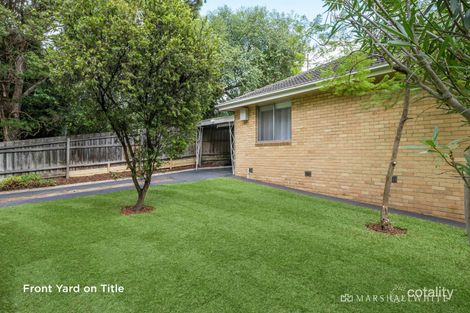 1/14 Essex Rd, Surrey Hills, VIC 3127