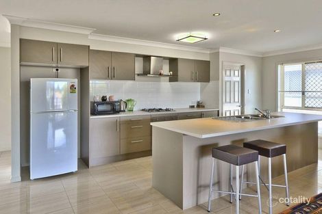 Property photo of 38 Caribou Crescent Fitzgibbon QLD 4018