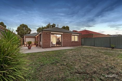 Property photo of 92 Mareeba Way Craigieburn VIC 3064