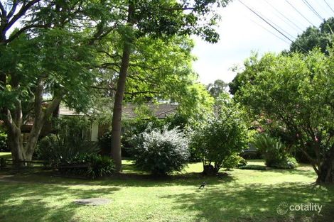 Property photo of 20 Chisholm Street South Turramurra NSW 2074