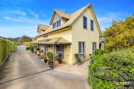 Property photo of 11 Saleyards Street Yea VIC 3717