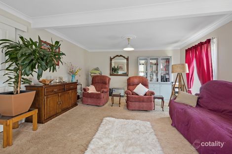 Property photo of 11 Saleyards Street Yea VIC 3717