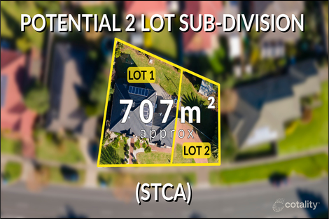 Property photo of 296 Ormond Road Narre Warren South VIC 3805