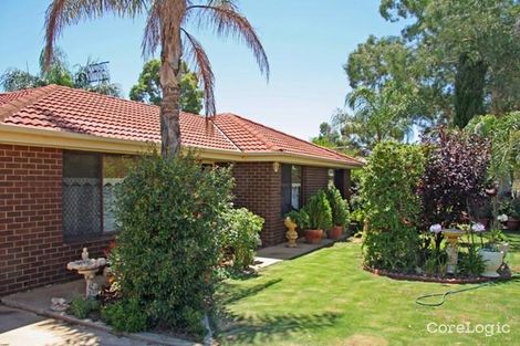 Property photo of 21 Barker Street Loxton SA 5333