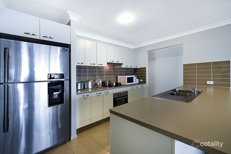Property photo of 2 Tribulation Crescent Coomera QLD 4209
