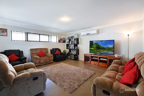 Property photo of 2 Tribulation Crescent Coomera QLD 4209