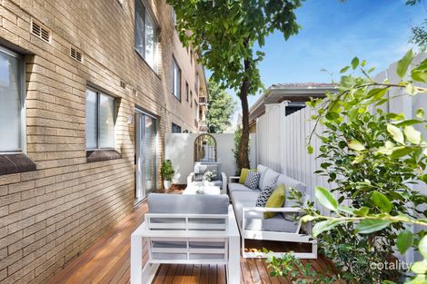 Property photo of 3/16 Grosvenor Crescent Summer Hill NSW 2130