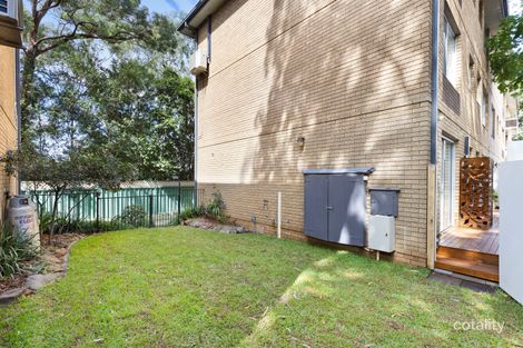 Property photo of 3/16 Grosvenor Crescent Summer Hill NSW 2130