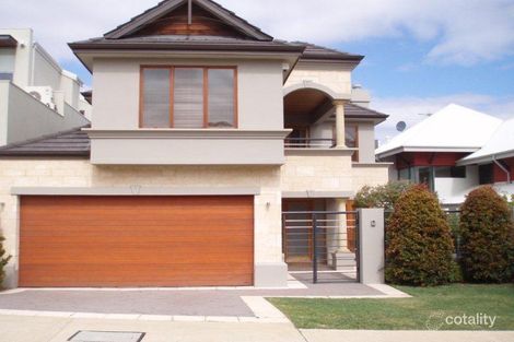 7 York St, South Perth, WA 6151