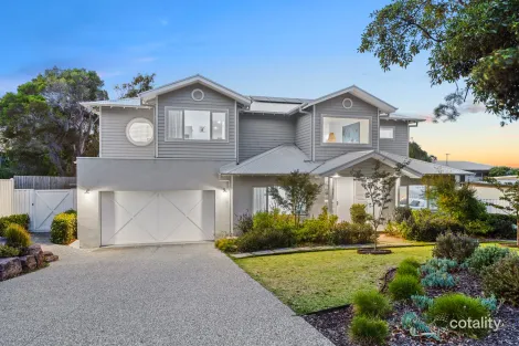 24 Clarendon St, Dromana, VIC 3936