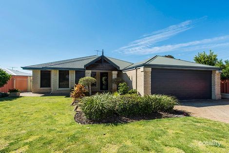 Property photo of 3 Daintree Close Success WA 6164