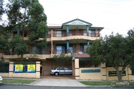 9/32-36 Harold St, North Parramatta, NSW 2151